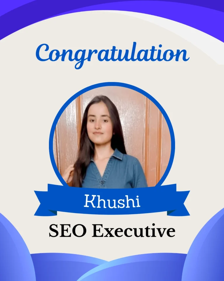 Khushi