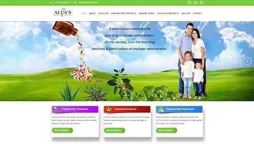 alvas