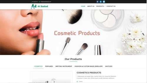 cosmetic